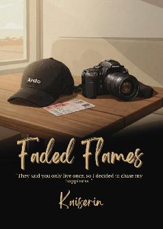 Faded Flames