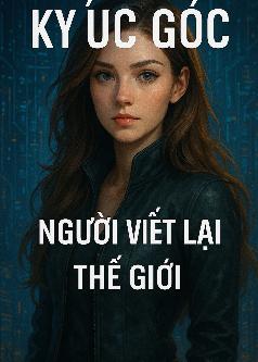 Ký Ức Góc Người Viết Lại Thế Giới