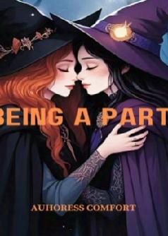 BEING A PART (The Wedding feast)