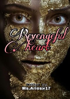 REVENGEFUL HEART