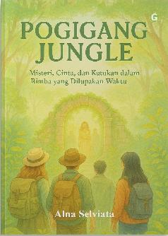 Pogigang Jungle