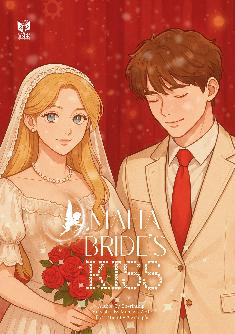 Mafia Bride’s Kiss