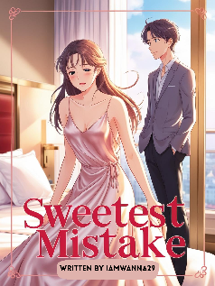 Sweetest Mistake