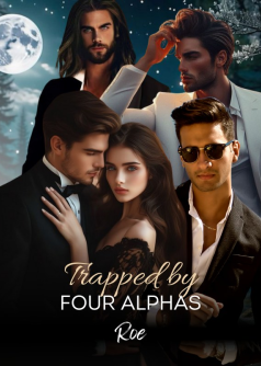 Trapped by Four Alphas