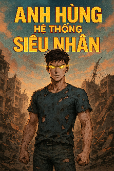 Anh Hùng: Hệ Thống Siêu Nhân