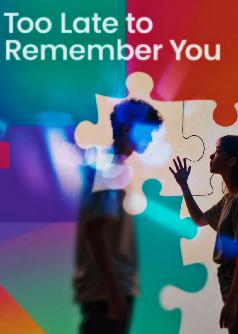 Too Late to Remember You