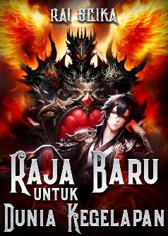 Raja Baru untuk Dunia Kegelapan