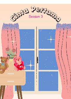 Cinta Pertama season 3