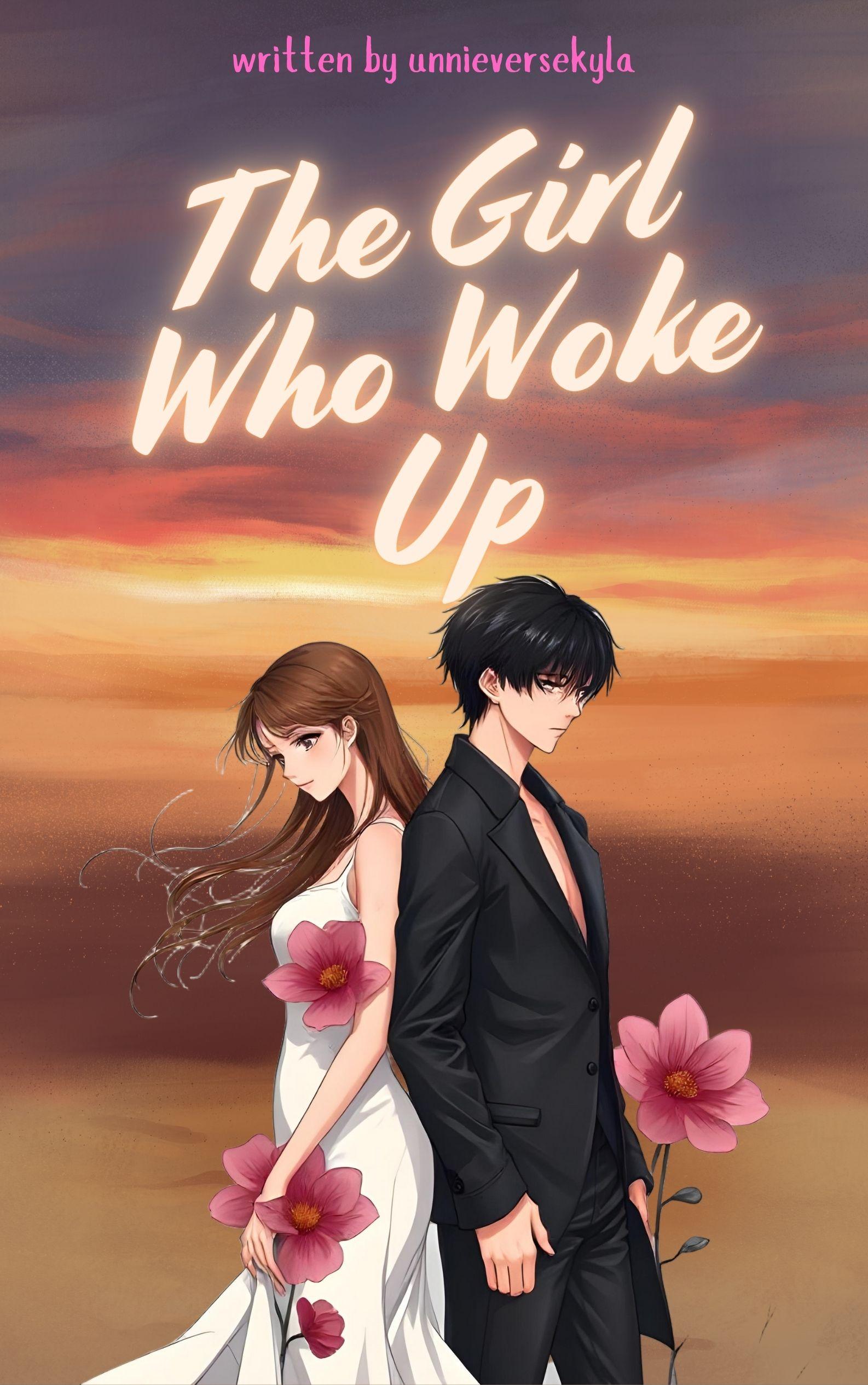 The Girl Who Woke Up