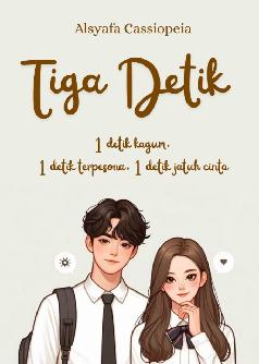 Tiga Detik