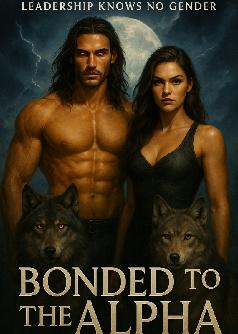 Bonded To The Alpha