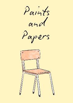 Paints and Paper