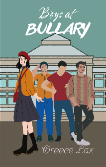 [RH] Boys at Bullary