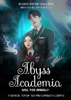 Abyss Academia  [ English Version ]
