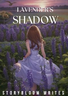 LAVENDER'S SHADOW