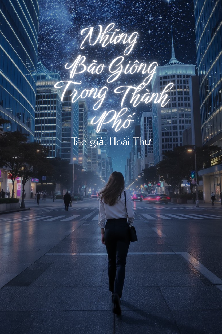 Những Bão Giông Trong Thành Phố