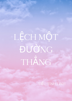 Lệch Một Đường Thẳng
