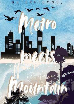 Metro meets Mountain