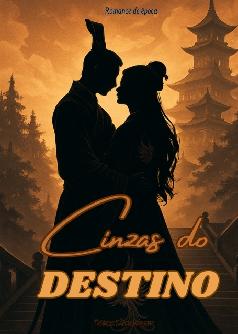 CINZAS DO DESTINO