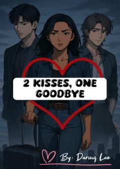 Two Kisses, One Goodbye (Tagalog Version)