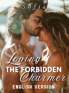 Loving the Forbidden Charmer (English)