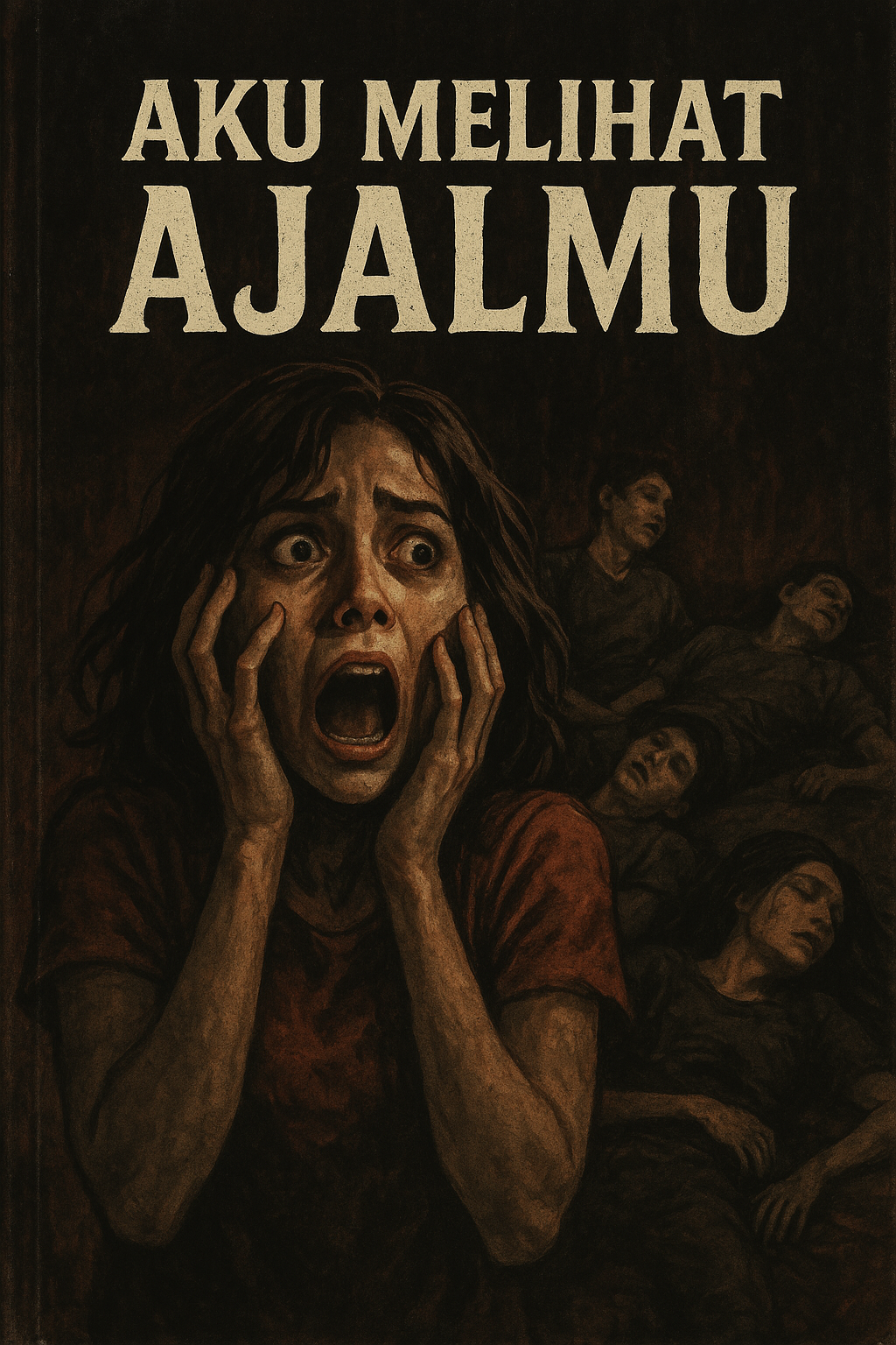 Aku Melihat Ajalmu