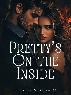 Pretty's On The Inside