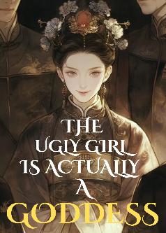 The Ugly Girl Is Actually A Goddess