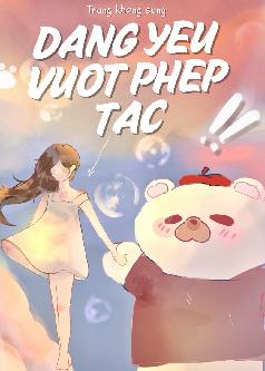 Đáng Yêu Vượt Phép Tắc