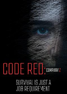 Code Red: COMPANY Z