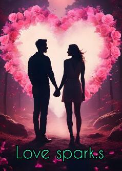 Love spark.s