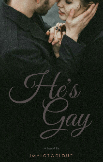 He's Gay (English Version)