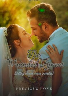 The Wounded Tyrant