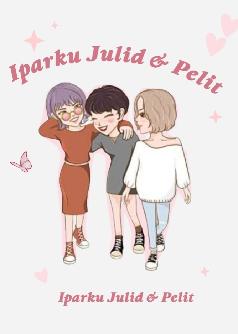 IPARKU JULID & PELIT