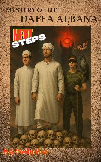 Mystery of Life Daffa Albana: Next Steps