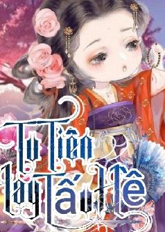 Tu Tiên Hay Tấu Hài