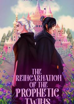 The Reincarnation Of The Prophetic Twins of Purgatory