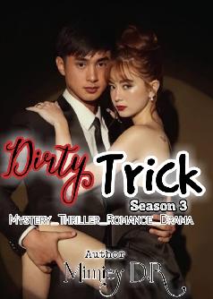 Dirty Trick (Season 3)