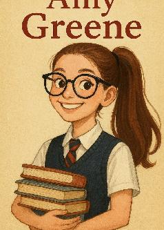 AMY GREENE