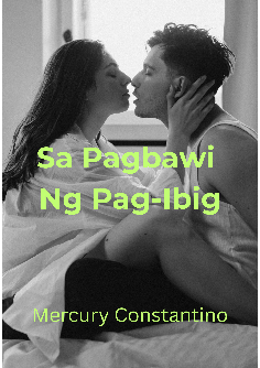 Sa Pagbawi Ng Pag-Ibig