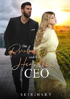 The Probinsyana and the Heartless CEO