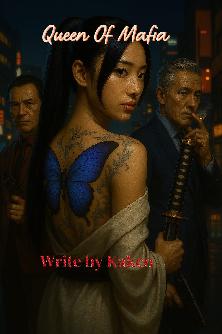 Queen Of Mafia