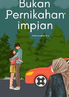 Bukan Pernikahan Impian