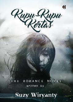 Kupu-Kupu Kertas