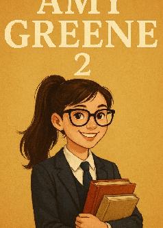 AMY GREENE 2