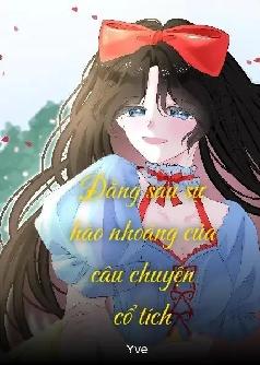 Đằng sau sự hào nhoáng của câu chuyện cổ tích