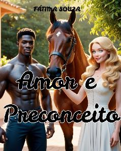 AMOR E PRECONCEITO