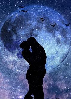 A Place in his heart