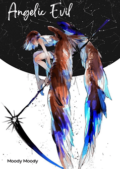 Angelic Evil