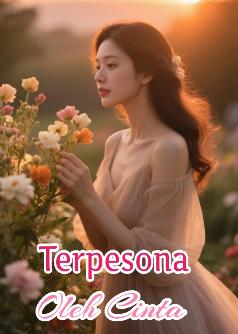 Terpesona Oleh Cinta